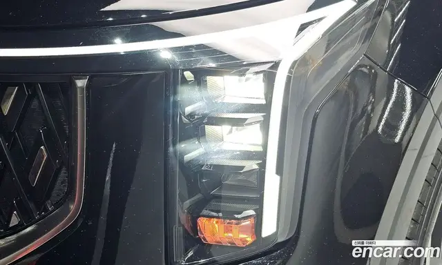 Kia Carnival 2025 3.5 автомат (гидро), миниатюра 8