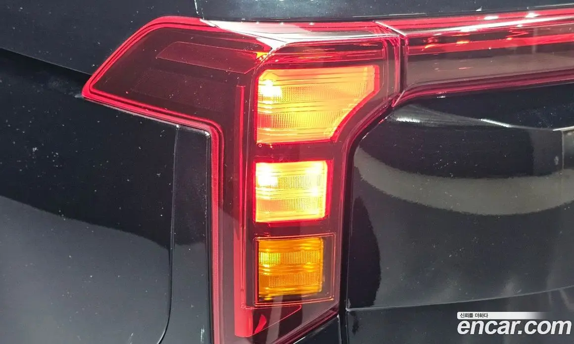 Kia Carnival 2025 3.5 автомат (гидро), фото 9