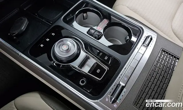 Kia Carnival 2025 3.5 автомат (гидро), миниатюра 11 Kia Carnival 2025 3.5 автомат (гидро), миниатюра 11