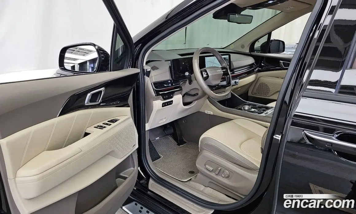 Kia Carnival 2025 3.5 автомат (гидро), фото 12 Kia Carnival 2025 3.5 автомат (гидро), фото 12