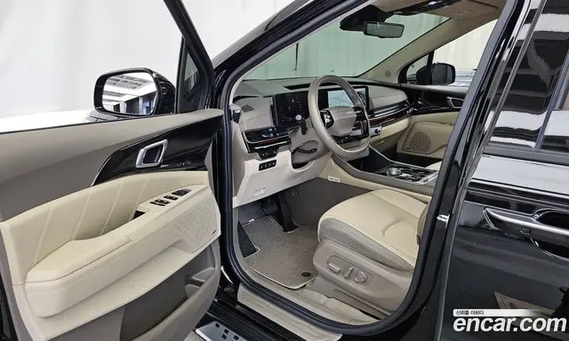 Kia Carnival 2025 3.5 автомат (гидро), миниатюра 12