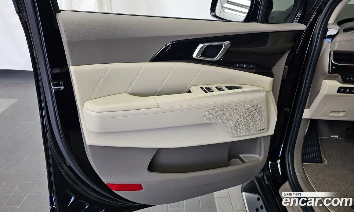 Kia Carnival 2025 3.5 автомат (гидро), фото 13 Kia Carnival 2025 3.5 автомат (гидро), фото 13