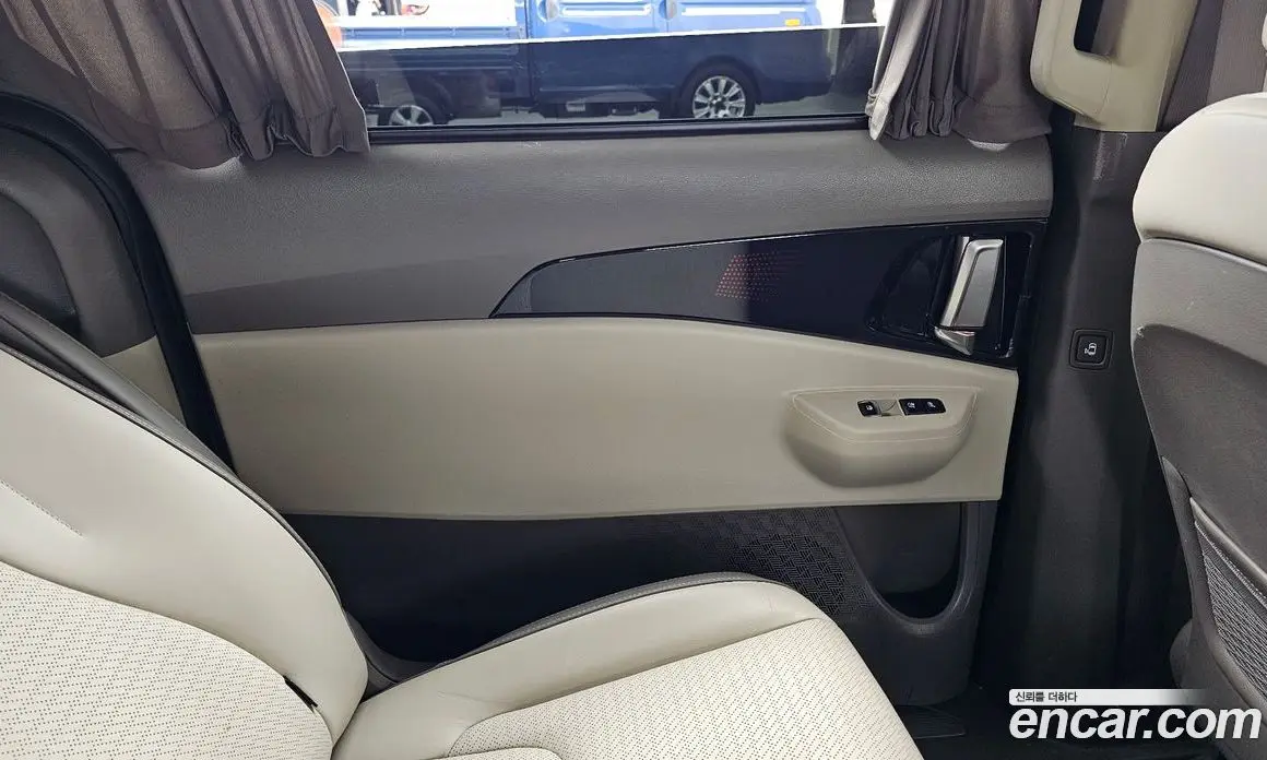 Kia Carnival 2025 3.5 автомат (гидро), фото 14 Kia Carnival 2025 3.5 автомат (гидро), фото 14