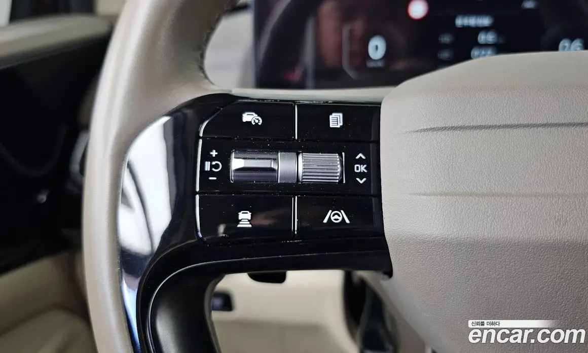 Kia Carnival 2025 3.5 автомат (гидро), фото 15 Kia Carnival 2025 3.5 автомат (гидро), фото 15