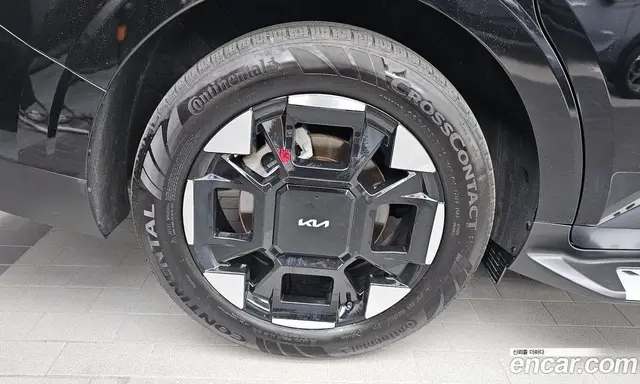 Kia Carnival 2025 3.5 автомат (гидро), миниатюра 4 Kia Carnival 2025 3.5 автомат (гидро), миниатюра 4