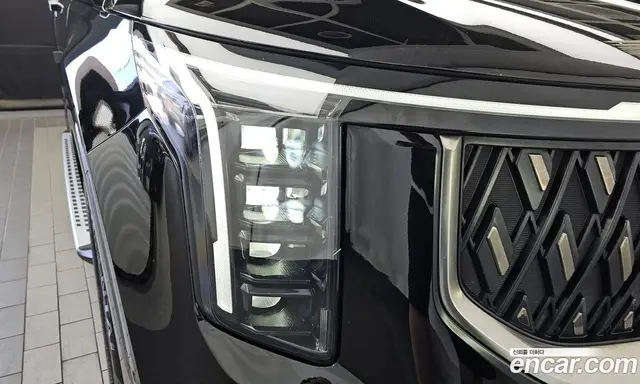Kia Carnival 2025 3.5 автомат (гидро), миниатюра 7 Kia Carnival 2025 3.5 автомат (гидро), миниатюра 7