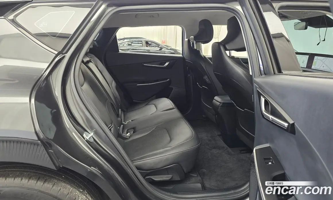 Kia EV6 2022 0.1 автомат (гидро), фото 12 Kia EV6 2022 0.1 автомат (гидро), фото 12