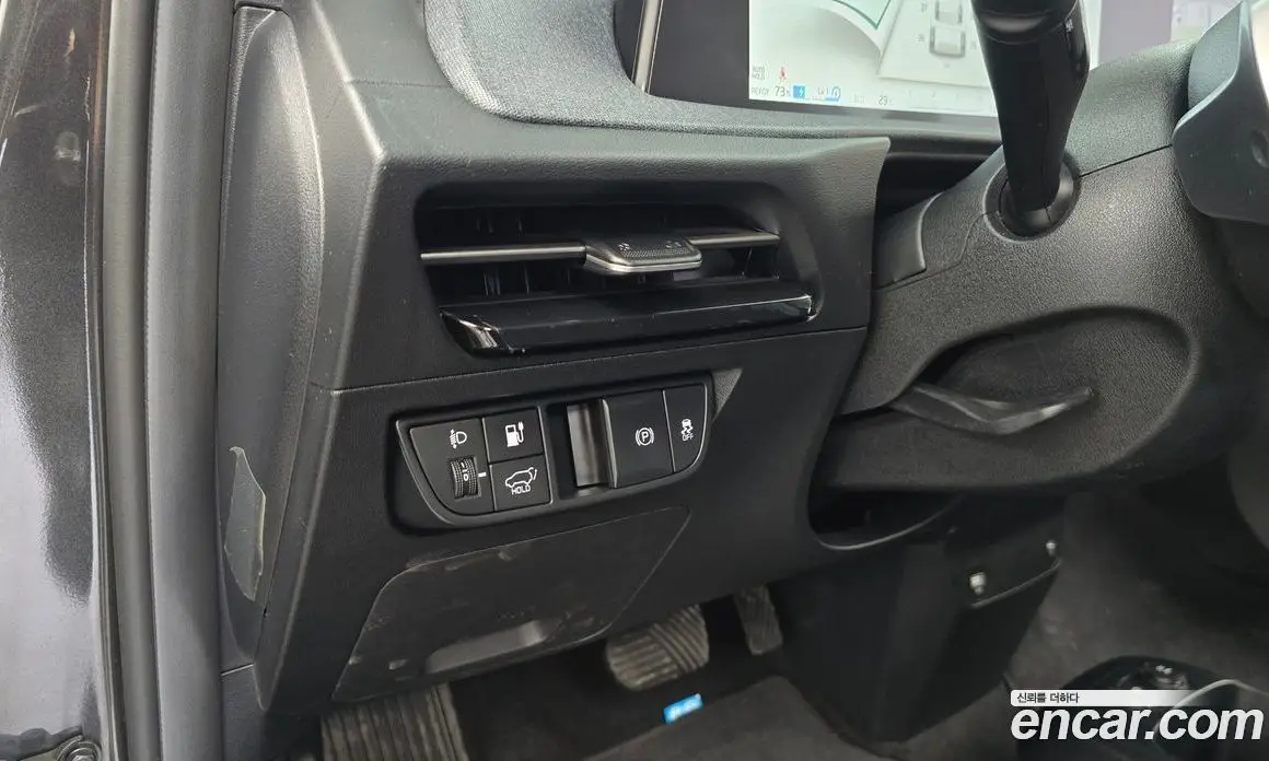 Kia EV6 2022 0.1 автомат (гидро), фото 17 Kia EV6 2022 0.1 автомат (гидро), фото 17
