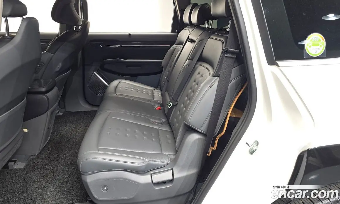 Kia EV9 2023 0.2 автомат (гидро), фото 16