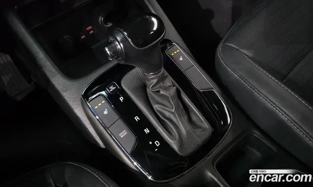 Kia K3 2017 1.6 автомат (гидро), миниатюра 12