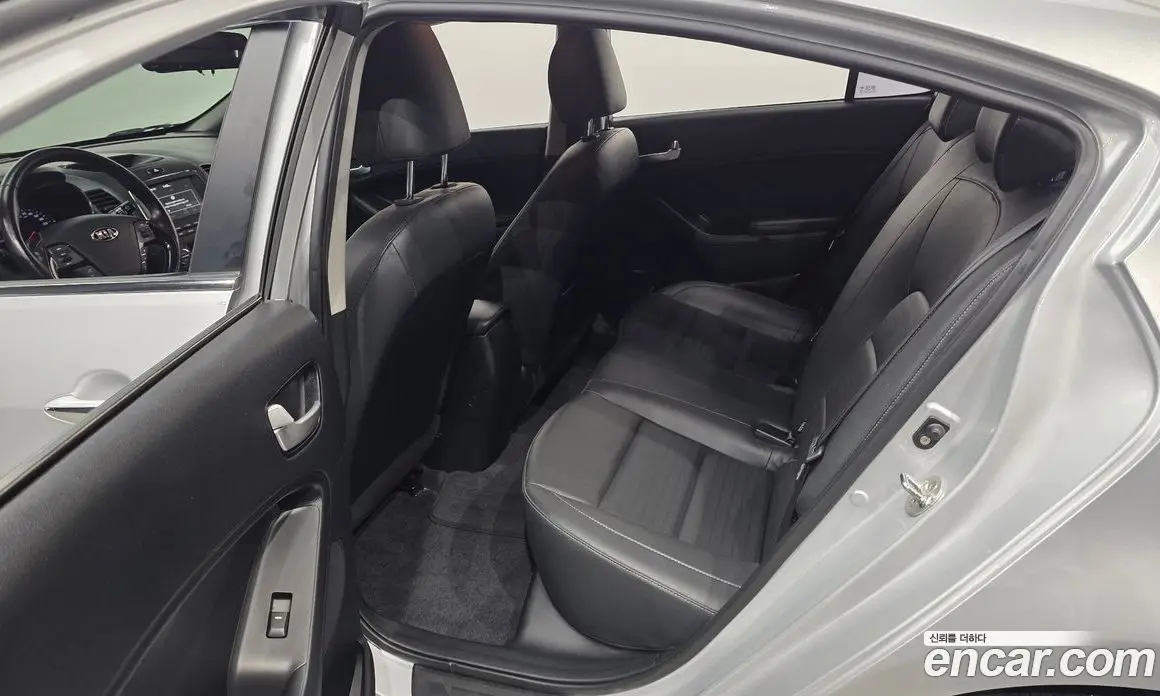 Kia K3 2017 1.6 автомат (гидро), фото 16 Kia K3 2017 1.6 автомат (гидро), фото 16