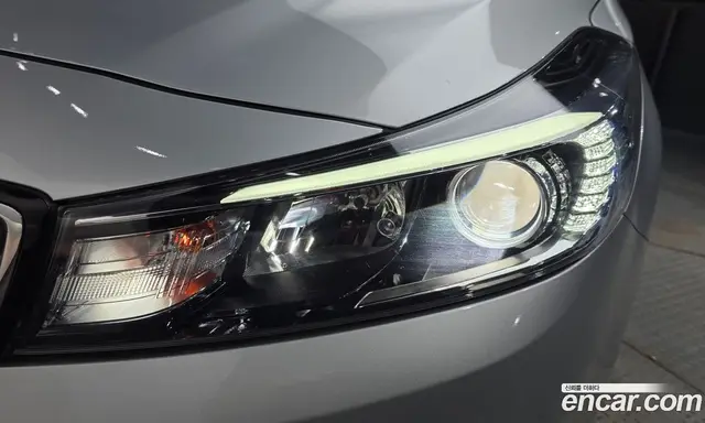 Kia K3 2017 1.6 автомат (гидро), миниатюра 8 Kia K3 2017 1.6 автомат (гидро), миниатюра 8