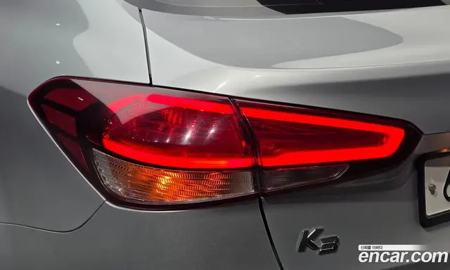 Kia K3 2017 1.6 автомат (гидро), миниатюра 9 Kia K3 2017 1.6 автомат (гидро), миниатюра 9