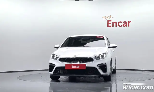 Kia K3 2020 1.6 автомат (гидро), миниатюра 2