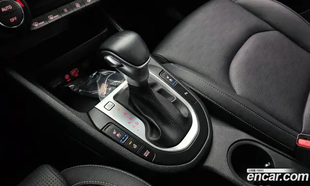 Kia K3 2020 1.6 автомат (гидро), миниатюра 11