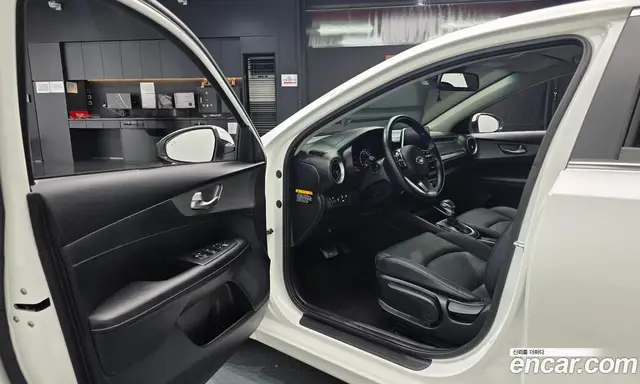Kia K3 2020 1.6 автомат (гидро), миниатюра 12