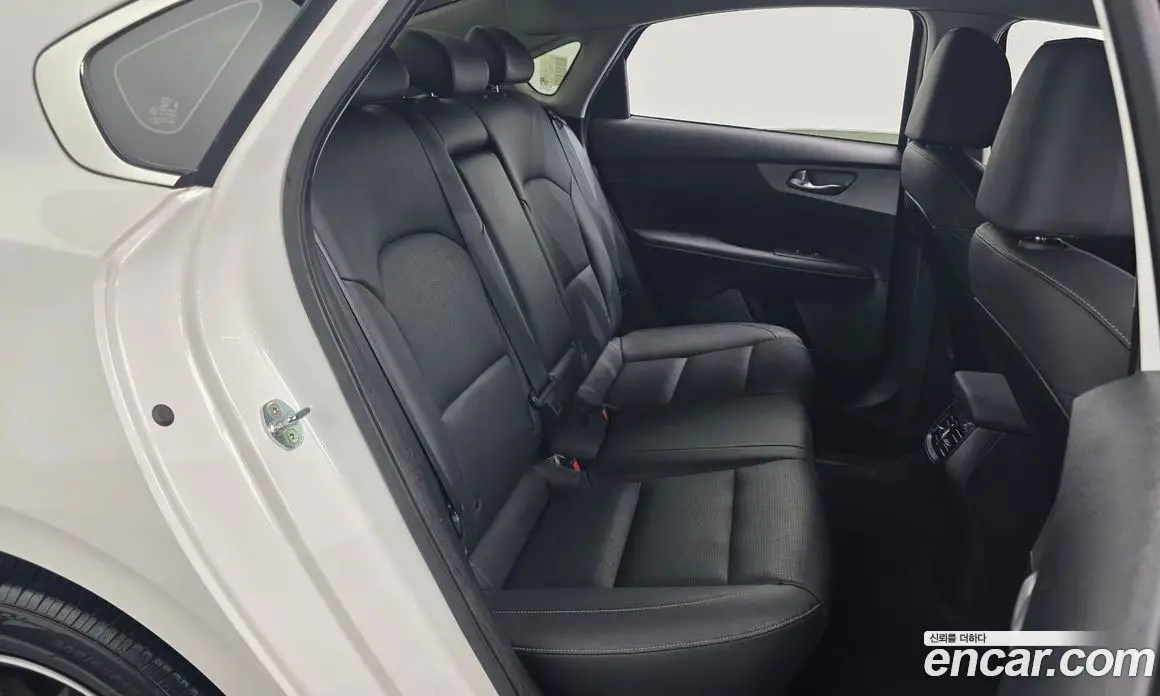 Kia K3 2020 1.6 автомат (гидро), фото 16
