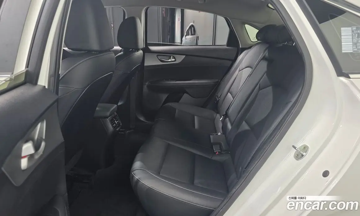 Kia K3 2020 1.6 автомат (гидро), фото 17