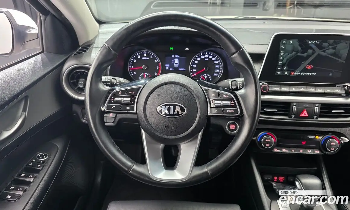 Kia K3 2020 1.6 автомат (гидро), фото 18