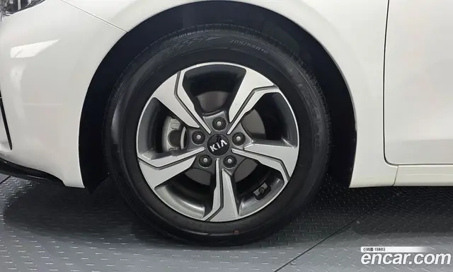 Kia K3 2020 1.6 автомат (гидро), миниатюра 4