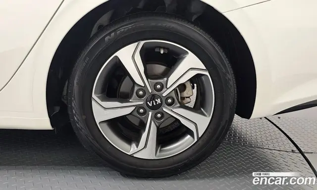Kia K3 2020 1.6 автомат (гидро), миниатюра 6