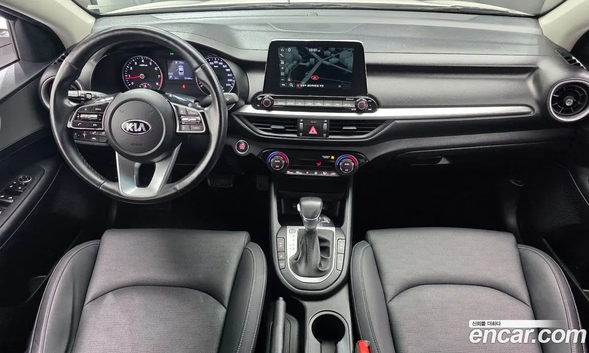 Kia K3 2020 1.6 автомат (гидро), фото 9