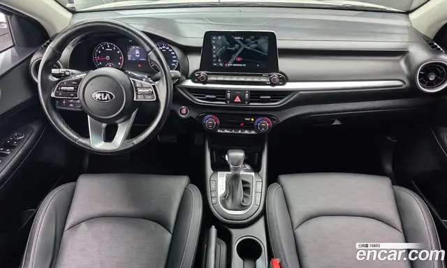 Kia K3 2020 1.6 автомат (гидро), миниатюра 9