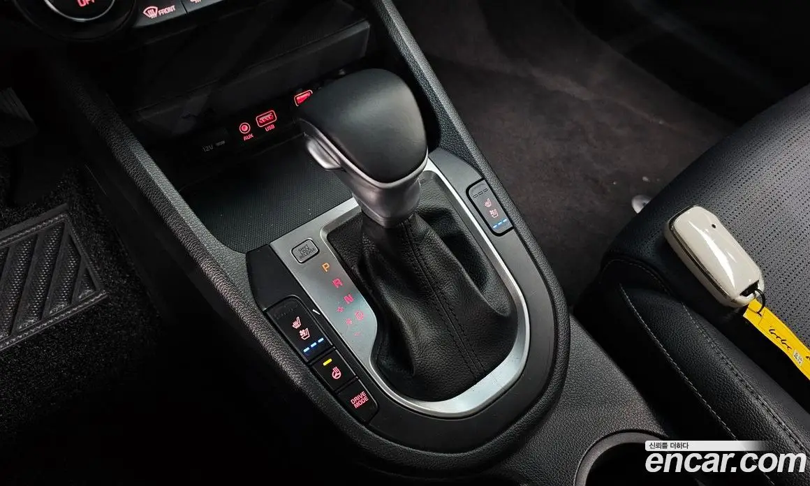 Kia K3 2021 1.6 автомат (гидро), фото 11 Kia K3 2021 1.6 автомат (гидро), фото 11