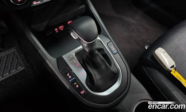 Kia K3 2021 1.6 автомат (гидро), миниатюра 11 Kia K3 2021 1.6 автомат (гидро), миниатюра 11