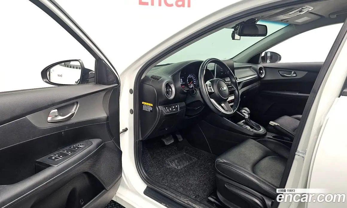 Kia K3 2021 1.6 автомат (гидро), фото 12 Kia K3 2021 1.6 автомат (гидро), фото 12
