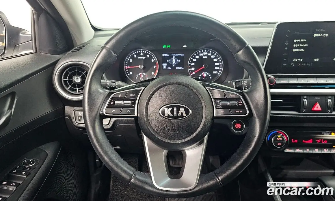 Kia K3 2021 1.6 автомат (гидро), фото 17 Kia K3 2021 1.6 автомат (гидро), фото 17