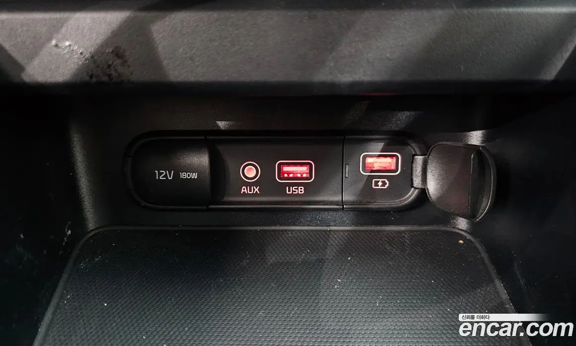 Kia K3 2021 1.6 автомат (гидро), фото 19 Kia K3 2021 1.6 автомат (гидро), фото 19