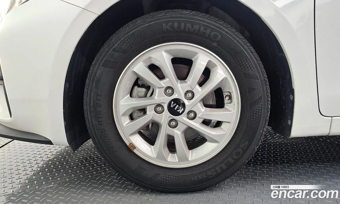 Kia K3 2021 1.6 автомат (гидро), фото 4 Kia K3 2021 1.6 автомат (гидро), фото 4