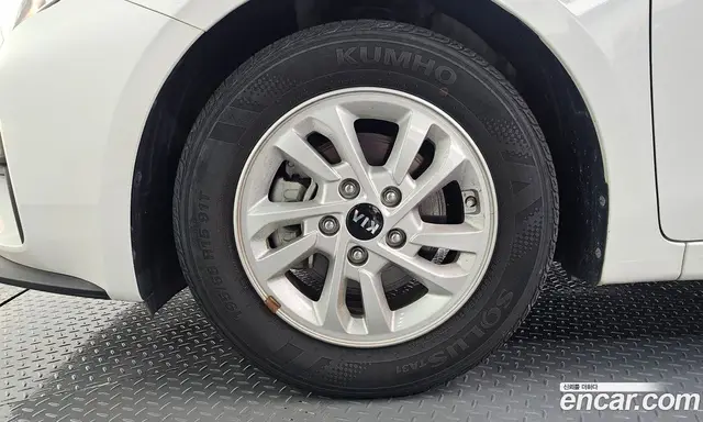 Kia K3 2021 1.6 автомат (гидро), миниатюра 4 Kia K3 2021 1.6 автомат (гидро), миниатюра 4