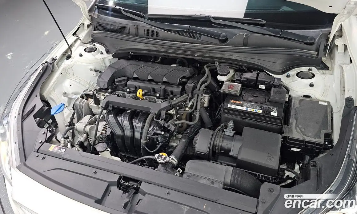 Kia K3 2021 1.6 автомат (гидро), фото 5 Kia K3 2021 1.6 автомат (гидро), фото 5