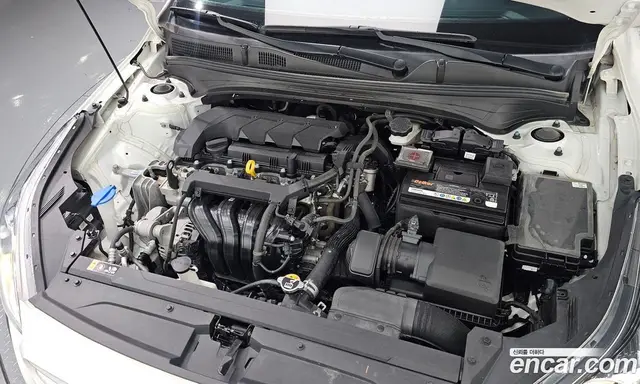 Kia K3 2021 1.6 автомат (гидро), миниатюра 5 Kia K3 2021 1.6 автомат (гидро), миниатюра 5