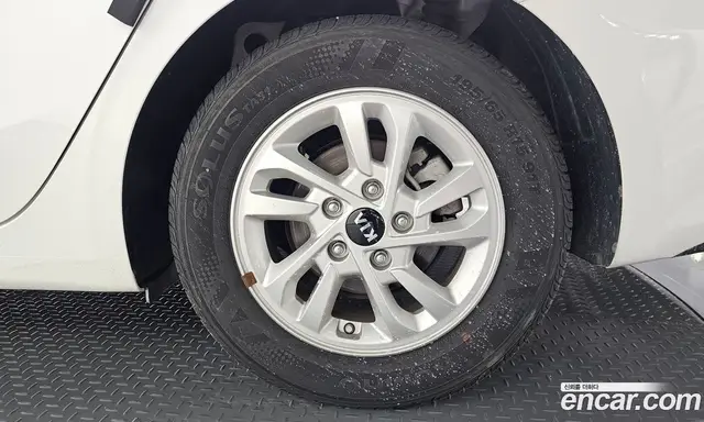 Kia K3 2021 1.6 автомат (гидро), миниатюра 6 Kia K3 2021 1.6 автомат (гидро), миниатюра 6