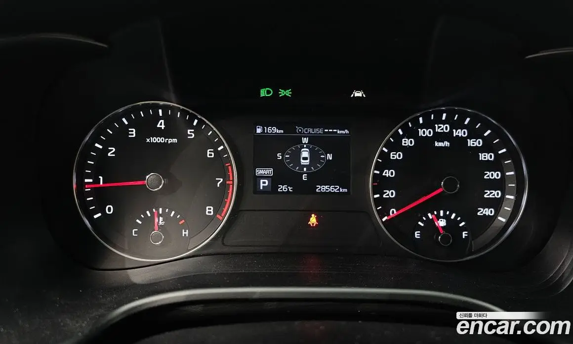 Kia K3 2021 1.6 автомат (гидро), фото 10 Kia K3 2021 1.6 автомат (гидро), фото 10