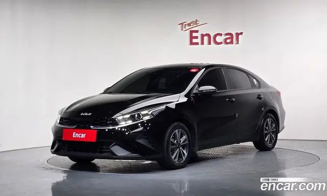 Kia K3, 2023, 28 762 км
