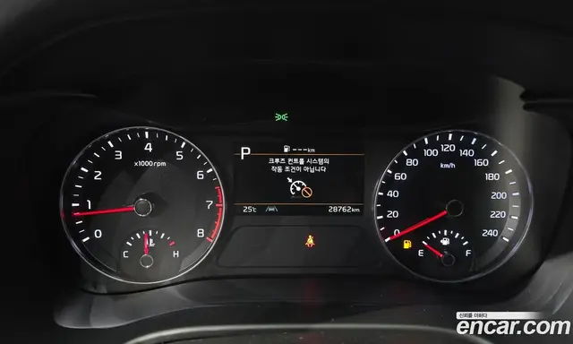 Kia K3 2023 1.6 автомат (гидро), миниатюра 11 Kia K3 2023 1.6 автомат (гидро), миниатюра 11