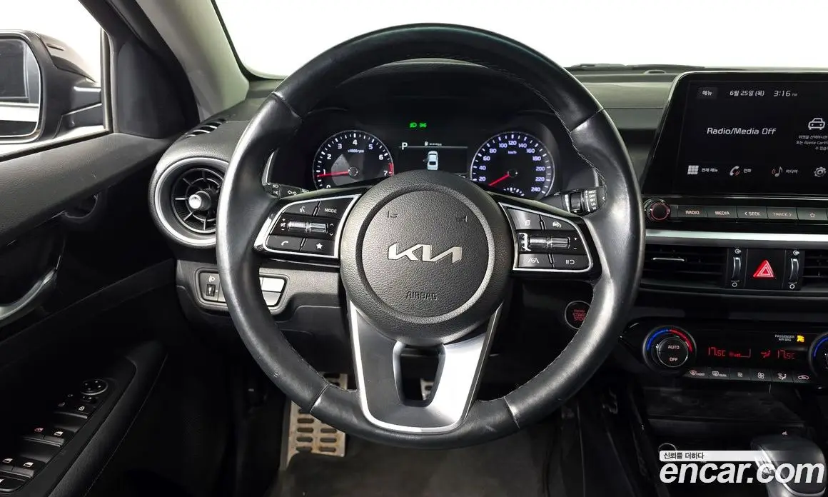 Kia K3 2023 1.6 автомат (гидро), фото 19 Kia K3 2023 1.6 автомат (гидро), фото 19