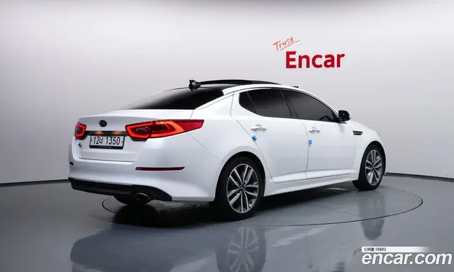 Kia K5 (Optima) 2014 2.0 автомат (гидро), миниатюра 2 Kia K5 (Optima) 2014 2.0 автомат (гидро), миниатюра 2