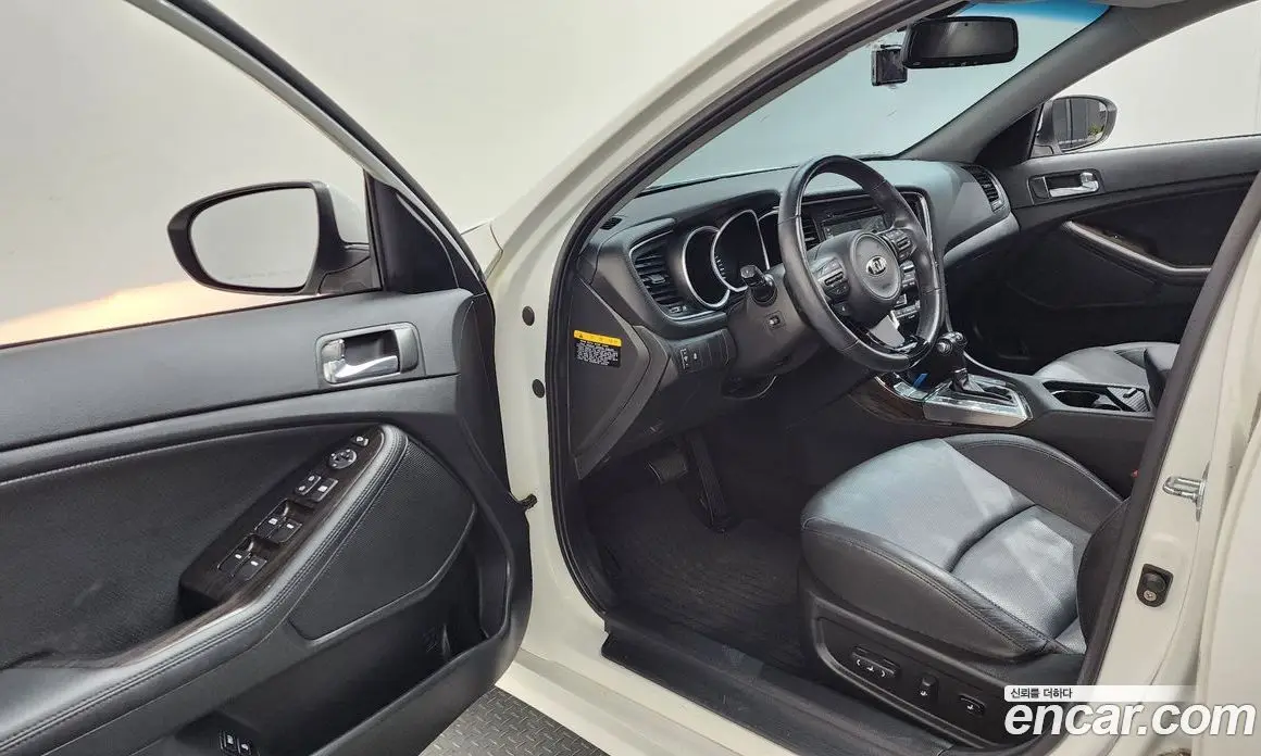 Kia K5 (Optima) 2014 2.0 автомат (гидро), фото 13 Kia K5 (Optima) 2014 2.0 автомат (гидро), фото 13