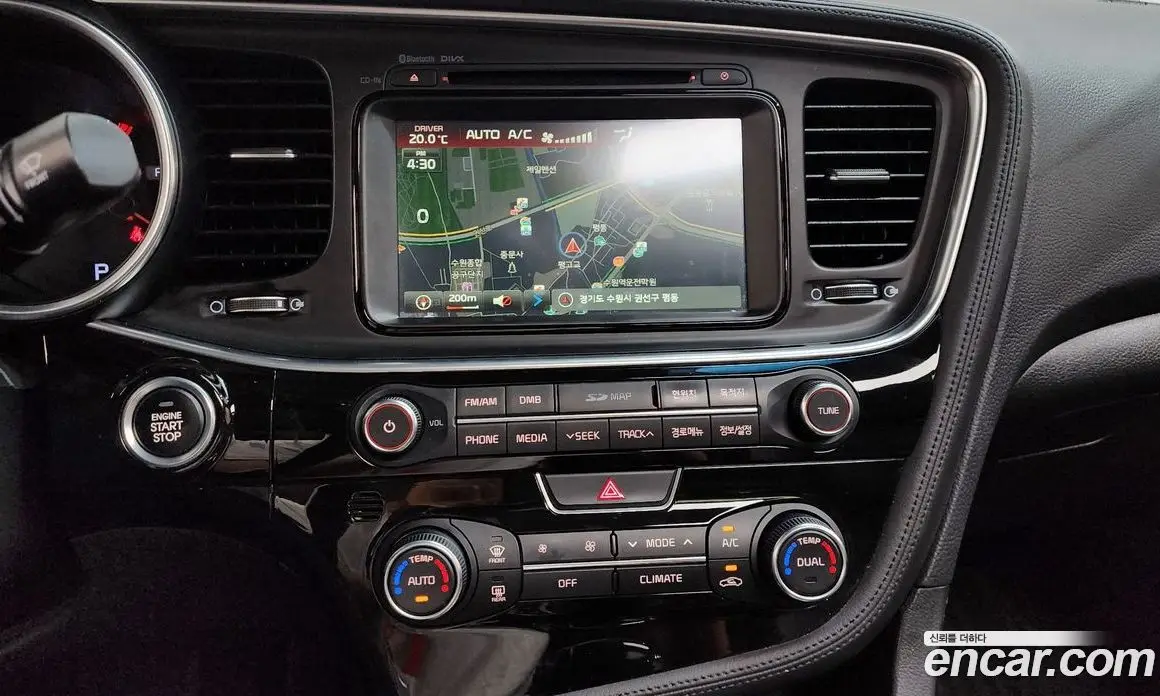 Kia K5 (Optima) 2014 2.0 автомат (гидро), фото 19 Kia K5 (Optima) 2014 2.0 автомат (гидро), фото 19