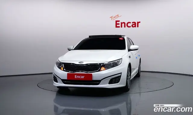 Kia K5 (Optima) 2014 2.0 автомат (гидро), миниатюра 3 Kia K5 (Optima) 2014 2.0 автомат (гидро), миниатюра 3
