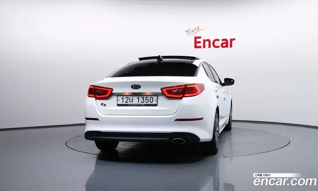Kia K5 (Optima) 2014 2.0 автомат (гидро), миниатюра 4 Kia K5 (Optima) 2014 2.0 автомат (гидро), миниатюра 4
