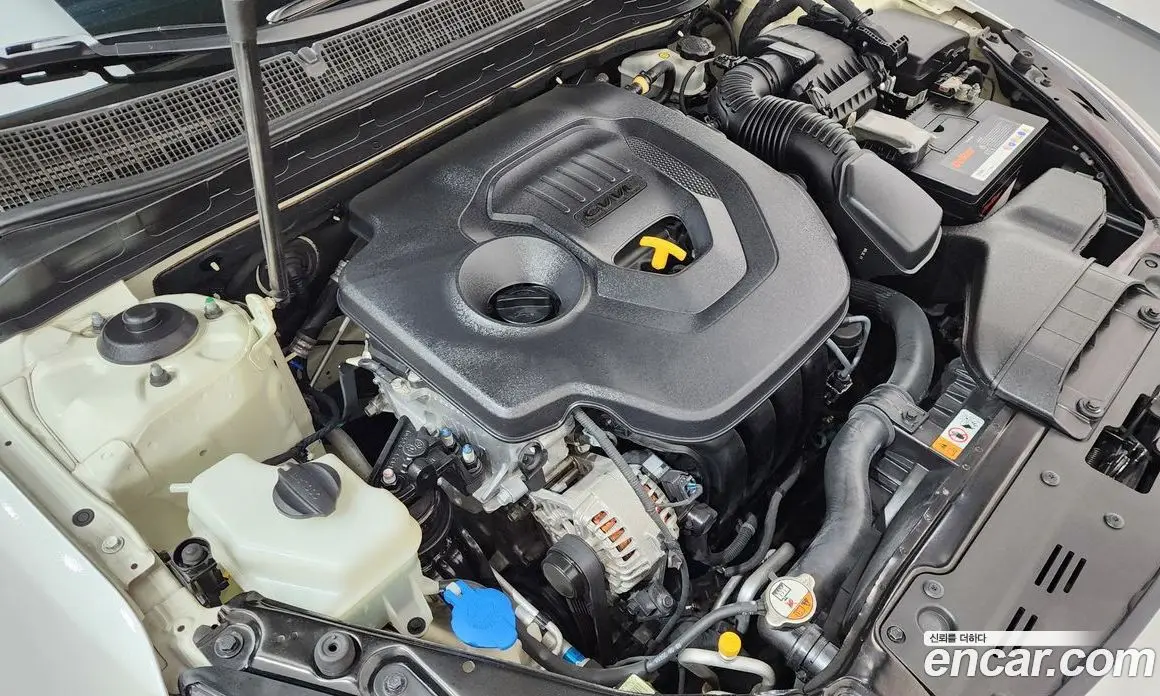 Kia K5 (Optima) 2014 2.0 автомат (гидро), фото 6 Kia K5 (Optima) 2014 2.0 автомат (гидро), фото 6