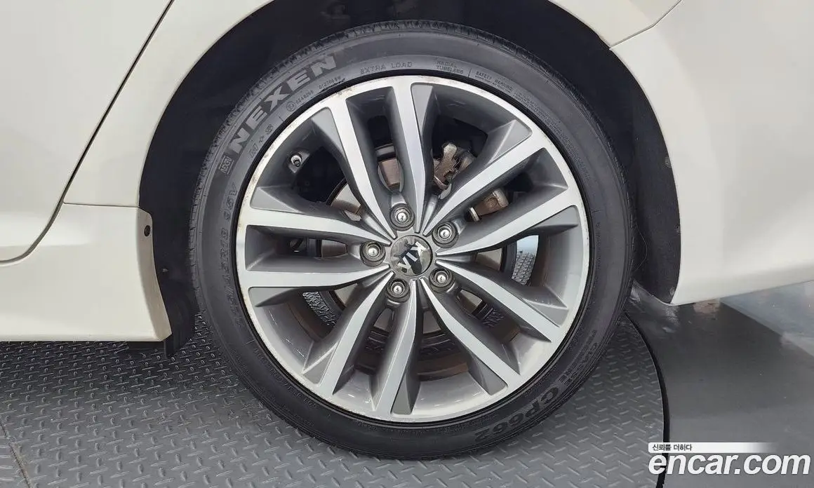 Kia K5 (Optima) 2014 2.0 автомат (гидро), фото 7 Kia K5 (Optima) 2014 2.0 автомат (гидро), фото 7