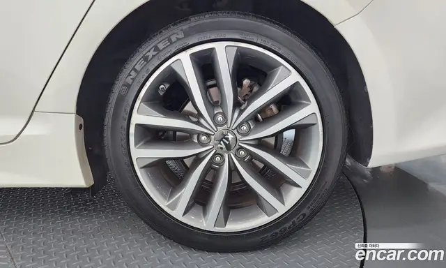 Kia K5 (Optima) 2014 2.0 автомат (гидро), миниатюра 7 Kia K5 (Optima) 2014 2.0 автомат (гидро), миниатюра 7