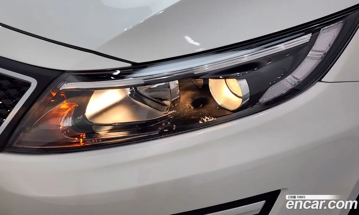 Kia K5 (Optima) 2014 2.0 автомат (гидро), фото 8 Kia K5 (Optima) 2014 2.0 автомат (гидро), фото 8